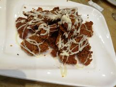 -聚丰园•湖鲜餐厅(阿红私房菜梅石路店)