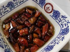 -马记伊源斋涮肉·清真菜(百子湾店)