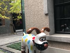 -徐家汇源景区-衡山坊