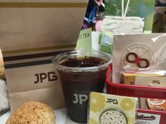 -JPG canteen(广州乐峰广场店)