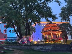 -武夷山旧街壹号溪岸旅馆(三姑度假区店)