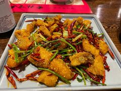 -新兴园饺子馆(河南街店)