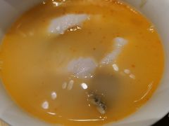 -南京富力万达嘉华酒店·游宴一品淮扬中餐厅
