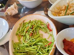 -西江美食舫·江西菜(健德桥店)