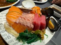 -星汇餐厅(新濠影汇店)