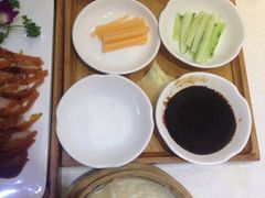 picture-四季小馆·地道北京小吃(广百店)