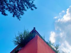 -妙峰山风景名胜区