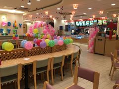 -德克士(通灌北路店)