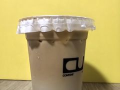 -CONTENT U COFFEE(中山公园店)