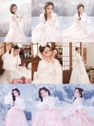 -米莱摄影写真(五大道别墅店)