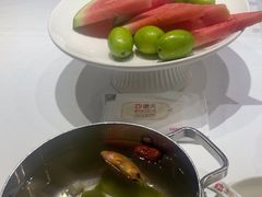 -德天肥牛海鲜火锅(城西银泰店)