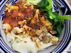 -郑记biangbiang面(钟楼店)