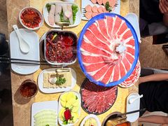 -清真军邺·金富苑肥牛(石坡街旗舰店)