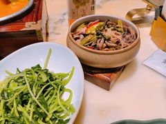 -锦府盐帮·侯宅(五棵松万达店)
