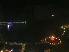 -青岛五四广场海景美仑国际公寓酒店