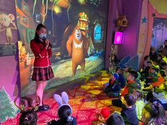 -沈阳方特欢乐世界