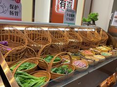 -龙虾奇迹泥炉烤肉(大华三路店)