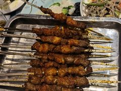 -紫光园(劲松店)