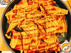 -BOPEYE·波派炸鸡(河西中央商场店)