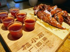 -桂小厨广西菜(万象城店)
