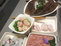 -海底捞火锅(方圆荟店)