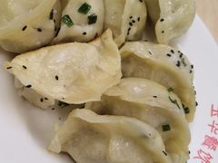 锅贴-玉华饮食店(茅台路店)