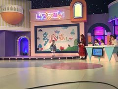 -多派·天津电视少儿艺术培训中心(东丽校区)