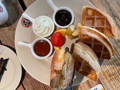 -MAAN COFFEE(金桥店)