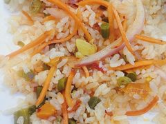 碎肉抓饭-塔斯提抓饭(东城汇店)