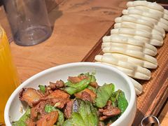 -马仕玖煲·融合菜·酥不腻烤鸭(人大店)