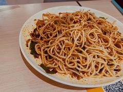 -林静小吃(复兴路店)