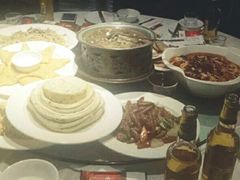 -李氏八大件老菜馆(万宝街店)