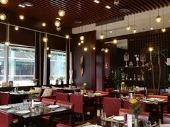 -IL Forno 意坊·意大利餐厅(温州万象城店)