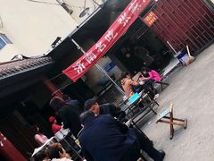 -张家油条