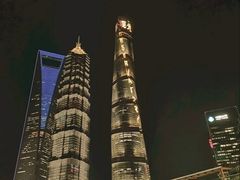 -东方明珠广播电视塔