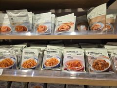 -MUJI无印良品(西单大悦城店)