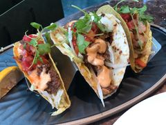 -Let'sBURGERplus·非常创意汉堡(三里屯店)