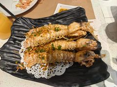 -79号渔船海鲜饭店(华强北店)