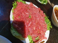 -巴蜀大宅门火锅(北大街店)