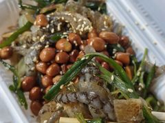 -陈添記·祖傳爽鱼皮·西关老字号(广州首店)