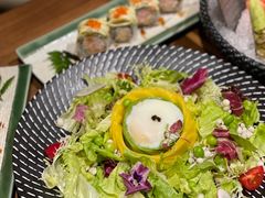 -山葵家·创意料理(宁波来福士店)