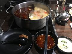-老翡翠 Old Crystal Jade Restaurant
