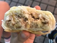 -长发西饼(临顿路店)