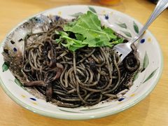 -萨莉亚意式餐厅(三号湾广场店)