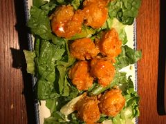 -RED LOBSTER(多伦多DT店)