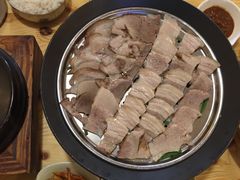 -元奶奶包饭(公新银浦店)