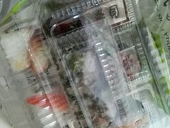 -池田寿司·新鲜现做(朝阳大悦城店)