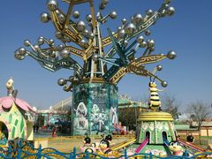 -青岛方特梦幻王国