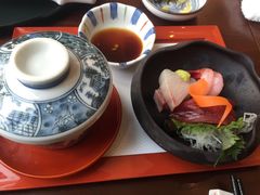 -Tsuru鹤日本料理(静安香格里拉店)