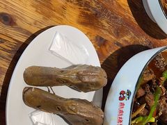 -彪彪烧鸭店(总店)